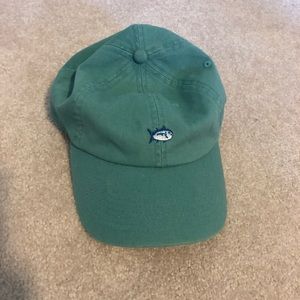 NWOT Southern Tide Classic Hat
